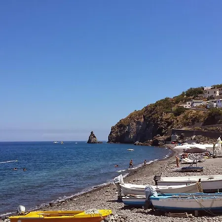 Casa D'amore * Lipari (Isola Lipari)