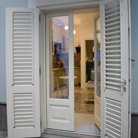 Apartment Casa D'amore