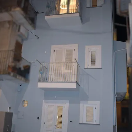 Casa D'amore Apartment *