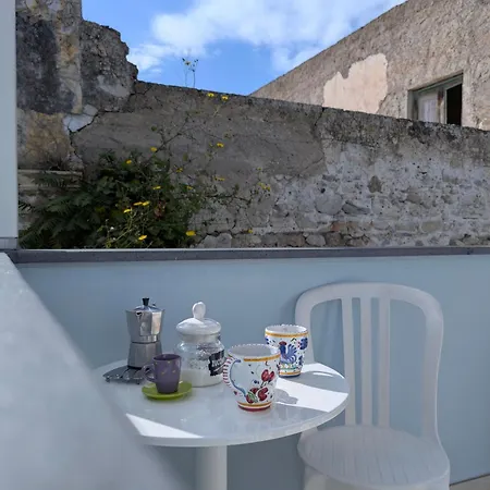 شقة Casa D'amore *