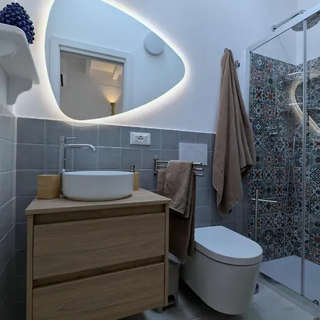 Casa D'amore Apartment *