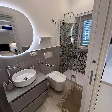 Apartment Casa D'amore