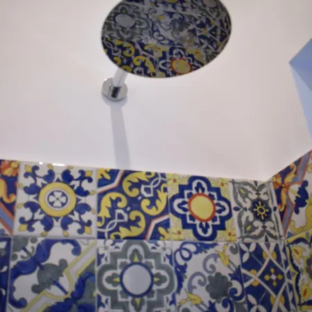 Casa D'amore Lipari (Isola Lipari)