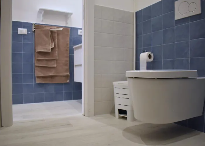 Casa D'amore Lägenhet