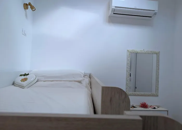 Lägenhet Casa D'amore