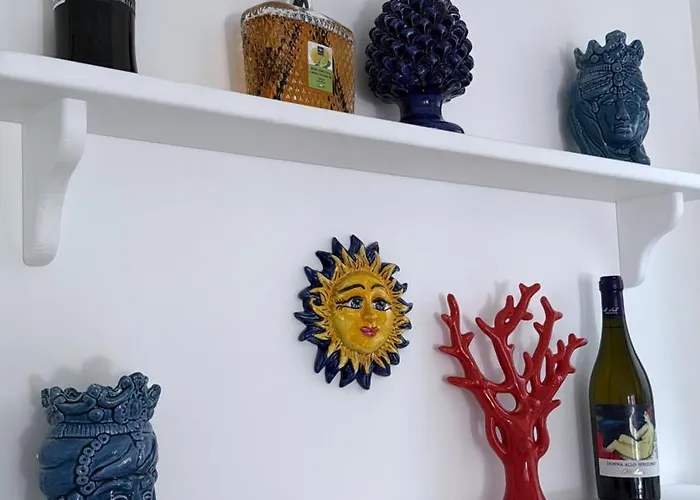 Casa D'amore Lägenhet