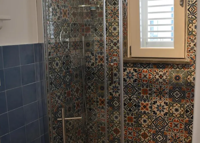 Lägenhet Casa D'amore *