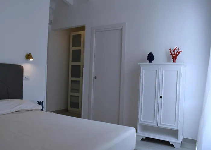 Casa D'amore Lägenhet *