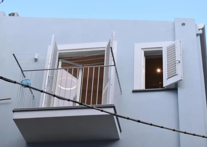 Casa D'amore Lägenhet