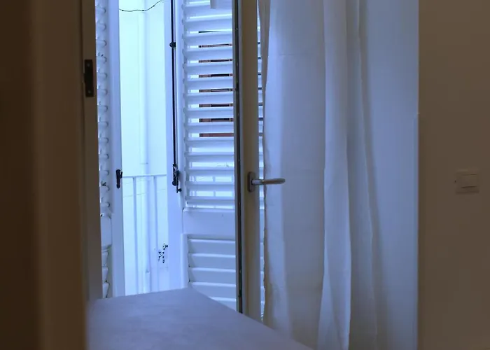 Lägenhet Casa D'amore