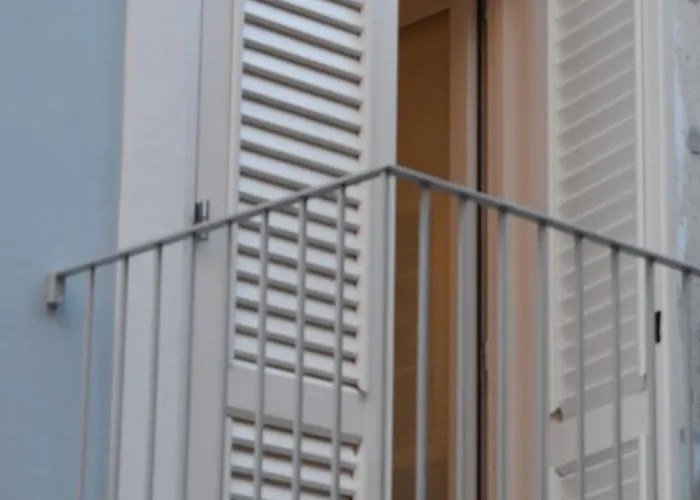 Lägenhet Casa D'amore Lipari (Isola Lipari)