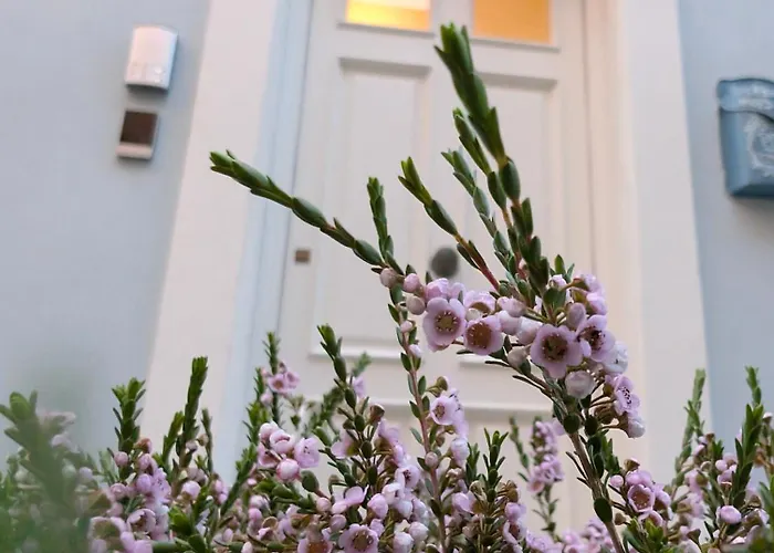 Lägenhet Casa D'amore