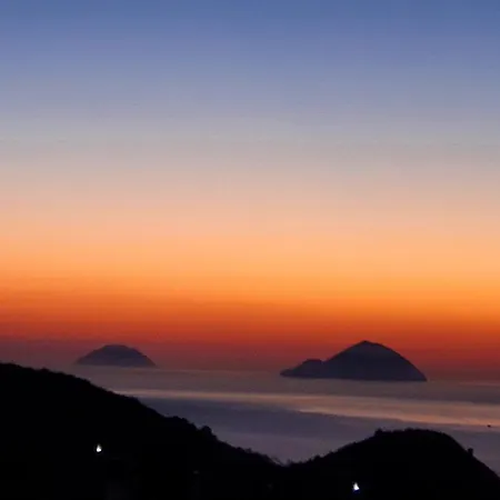 Casa D'amore Città di Lipari