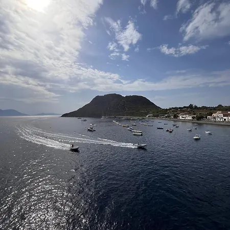 Casa D'amore * Lipari (Isola Lipari)