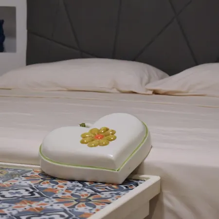 Casa D'amore Appartamento *