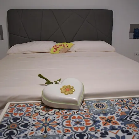 Apartment Casa D'amore *