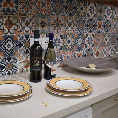 Casa D'amore Appartamento *