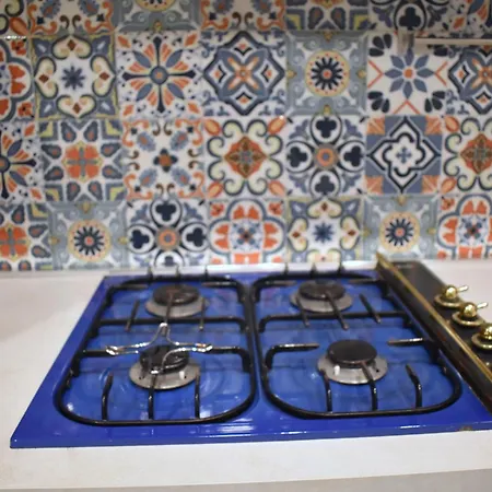 Appartamento Casa D'amore *