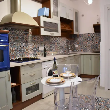 Casa D'amore 利帕里