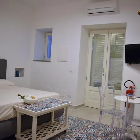 Appartamento Casa D'amore