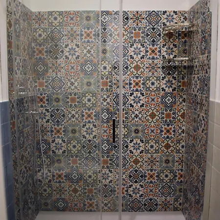 Apartment Casa D'amore *