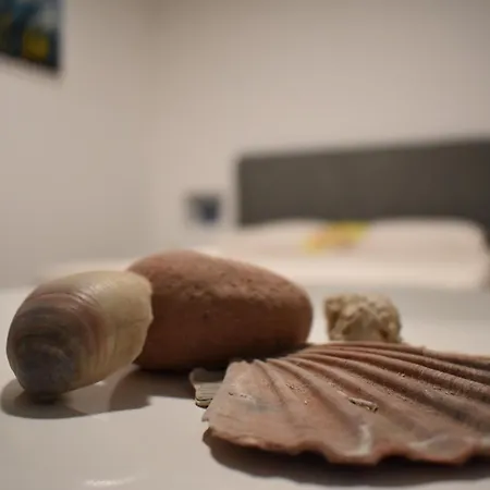 Apartmán Casa D'amore Lipari (Isola Lipari)