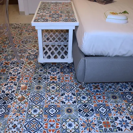 Casa D'amore Липари