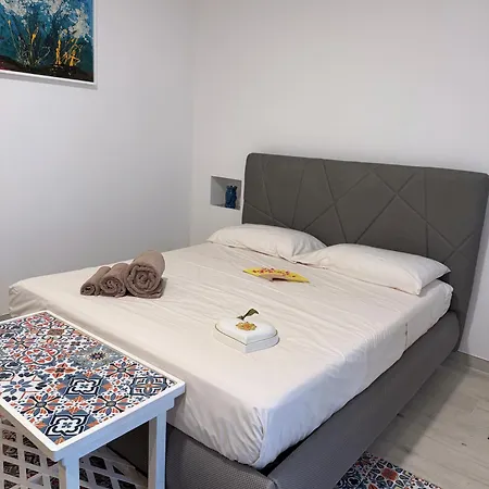 Apartment Casa D'amore