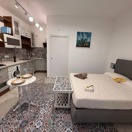 Apartment Casa D'amore *