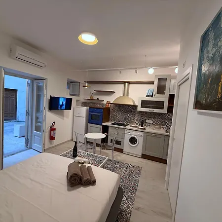 Casa D'amore