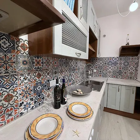 Apartmán Casa D'amore