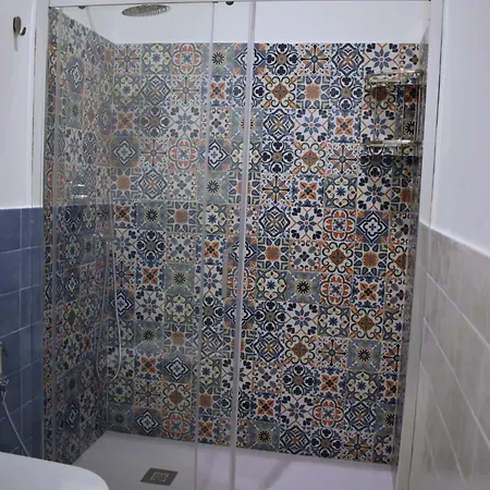 Casa D'amore Lipari (Isola Lipari)