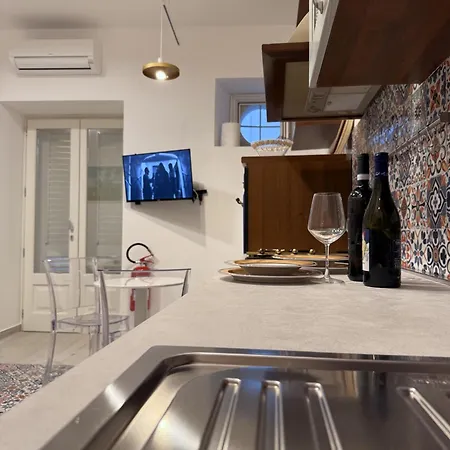 Casa D'amore Apartment