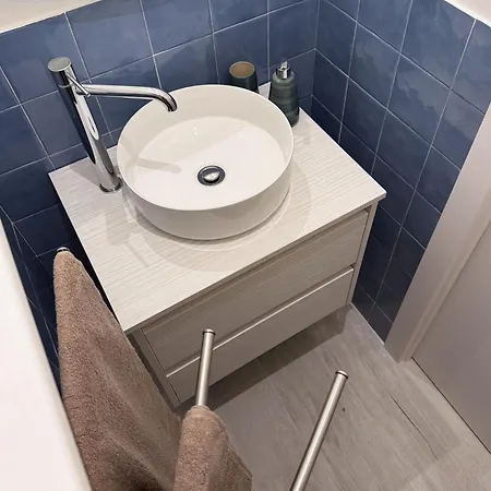 Casa D'amore Appartamento Città di Lipari