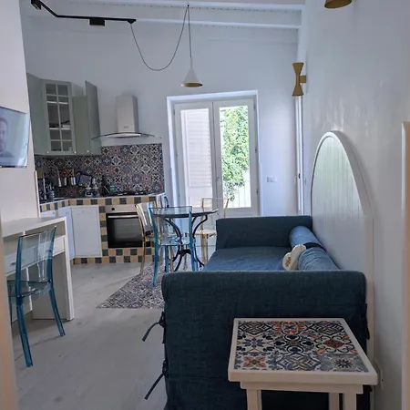 Casa D'amore Città di Lipari