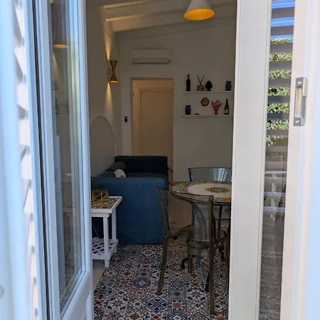 Casa D'amore Apartment *