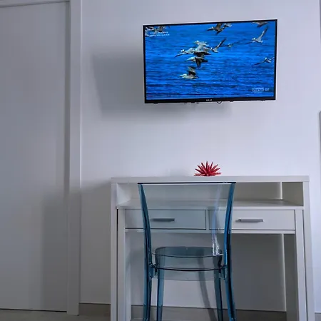 Casa D'amore Apartment *