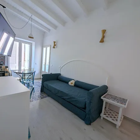 Casa D'amore Lipari (Isola Lipari)
