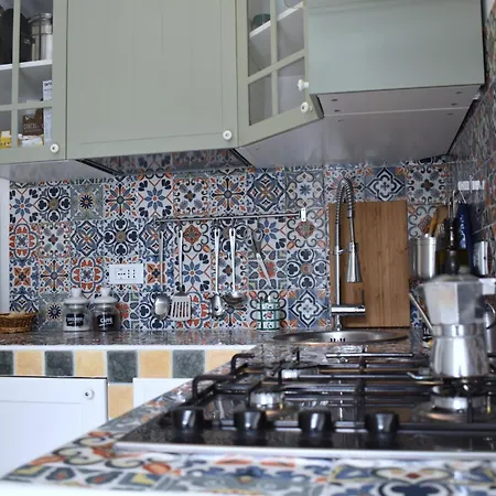 Apartment Casa D'amore