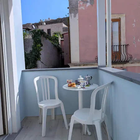 Apartmán Casa D'amore *