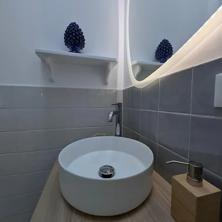 Casa D'amore Città di Lipari