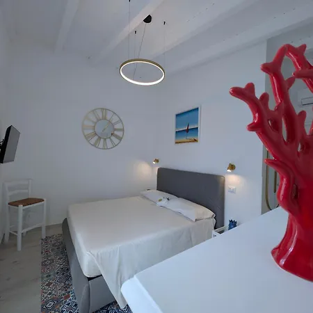 Casa D'amore Apartment