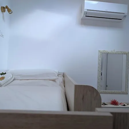 Appartamento Casa D'amore