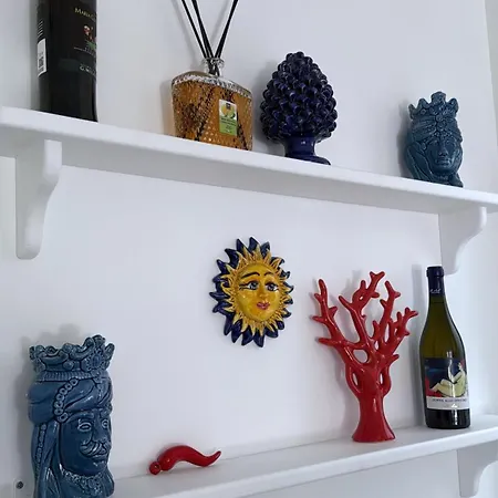 Casa D'amore شقة