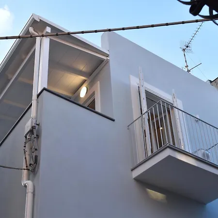 Casa D'amore Città di Lipari