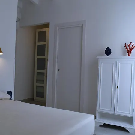 Casa D'amore Apartmán *