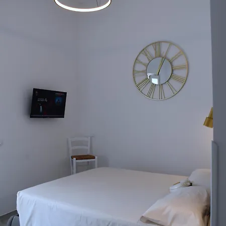 Apartment Casa D'amore