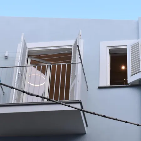 Casa D'amore Apartmán