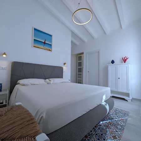 Apartmán Casa D'amore *