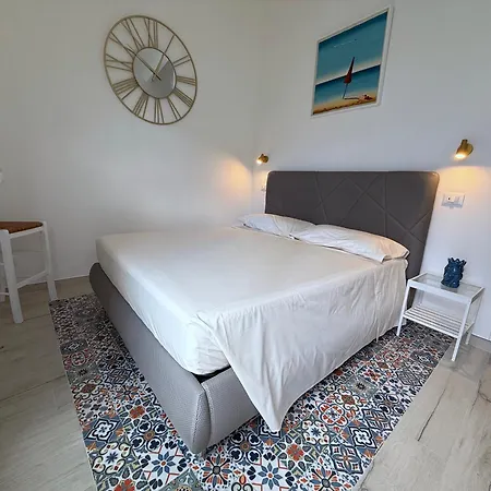 Casa D'amore Apartmán *